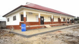 Rotary Club projects bring hope to Gbi Kledzo residents