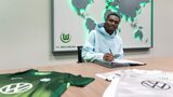Ghana defender Jonas Adjetey completes move to Bundesliga side Wolfsburg