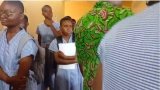 Frustration, delays mark first-year SHS registration exercise across Volta Region