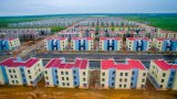 Ghana’s housing deficit nears 2 million, 1.3 million dwelling units sit empty
