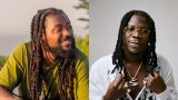 ‘Samini knows my heart’ – Stonebwoy clears up ‘beef’ rumours