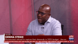 Gov’t dismissive and insensitive over nurses’ plight – Agyapa-Mercer