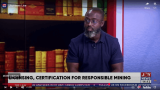 Ending galamsey requires national will, not new laws – Legal expert