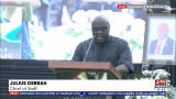 “You’re not alone” – Chief of Staff consoles families of fallen heroes