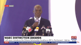 Mahama to sponsor top WASSCE candidates with GETFund scholarships – says Education Minister