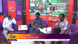 Academic City celebrates pioneering AI and Robotics graduates