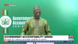 Perpetrators of Ablekuma North violence will face justice without favour – Interior Minister assures