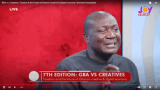 Free tickets still attract VAT – GRA official clarifies