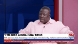 ‘They can kill us for all I care’- Mustapha Gbande hits back at NPP’s Salam Mustapha