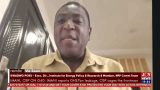 Everybody who took part in Gold-for-Oil went through proper due diligence – Kwadwo Poku
