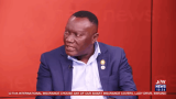Galamsey crisis goes beyond small-scale mining – Security expert warns