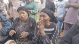 Video: Grief, pain and anguish in Tamale Central as constituency mourns MP Ibrahim Murtala Mohammed