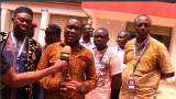 Cape Coast Assembly pledges to complete Anafo Market project by September 2025