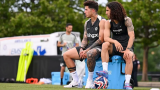 ‘Impossible to train’ – Chelsea face record heat in Philadelphia