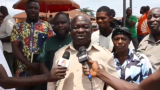 Asutifi South DCE urges drivers to support 24-hour economy market programme