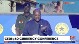 Economic gains must be protected through institutional coherence and discipline-Mahama