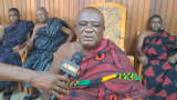 Tension mounts in Adansi after alleged attack on Adansihene