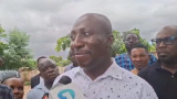 Minority Leader questions removal of Chief Justice Torkornoo
