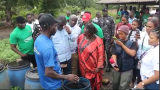 Ketu South MCE urges tourism players to focus on country’s attractions
