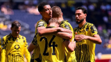 Dortmund & Fluminense reach last 16 of Club World Cup