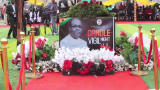 NDC holds vigil in Koforidua for Omane Boamah and helicopter crash victims
