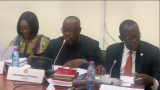 PAC refers University of Ghana and UEW to Attorney General over financial irregularities