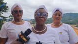Men urged to be responsible fathers to help reduce robbery and streetism