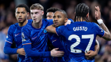 Chelsea back in top four with Southampton win