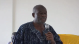 Assemblies have no excuse not to improve development under this gov’t – Collins Dauda