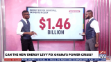 Explainer | Can the restructured energy sector levy solve Ghana’s power crisis?