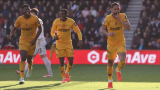 Cunha fires Wolves to valuable win at Bournemouth