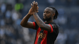 I want to elevate my game, says AFC Bournemouth striker Antoine Semenyo