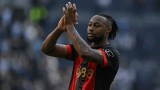 Antoine Semenyo targets stronger season with Bournemouth