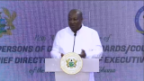 Mahama calls for swift prosecution of officials guilty of misusing public funds