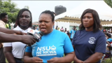 Girl Child Coordinator raises alarm over sanitary pad shortage in Asutifi South