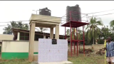 STEPSS relieved from water crisis as Linda Dor Enterprises provides boreholes
