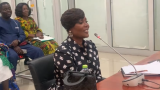 Affo-Toffey pledges support for road safety measures at vetting