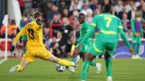 Senegal hit three to stun England and hand Tuchel first loss