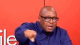 Kojo Asante calls for review of GAF resources after helicopter crash