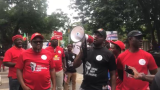 TUC urges gov’t to address rising debt, warns of possible drastic measures