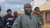 Savannah Minister, Yagbonwura delegation visit Gbeniyiri, 31 deaths confirmed in clashes