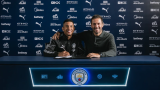 Savinho extends Man City contract until 2031