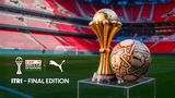 2025 AFCON: CAF and PUMA unveil special version of Official Match Ball ITRI for final