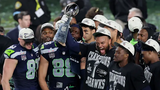 Seahawks dominate Patriots to claim second Super Bowl