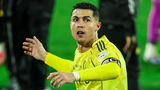 Saudi league warns Ronaldo amid doubts over future