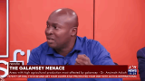 Declare targeted state of emergency to tackle galamsey – Toxicologist urges Mahama