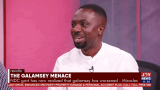 200 excavators entering Ghana daily amid escalating galamsey crisis – Miracles Aboagye