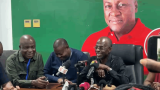 ‘Thank You for Tamale Central withdrawal, but expect defeat in Akwatia’ – NDC to NPP