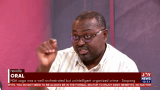 Nana Yaw Sarpong: Ghana needs a third force to break the duopoly