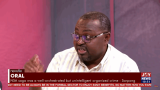 NSA scandal: Nana Yaw Sarpong calls for rigorous audits and asset freezes